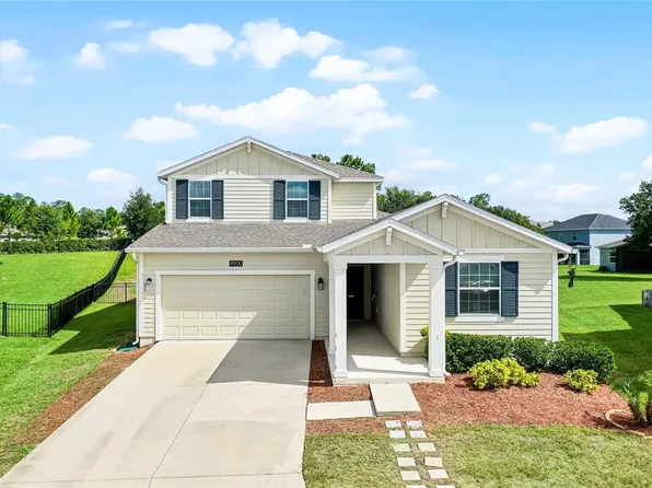 4900 Magnetite Loop, Mount Dora, FL 32757