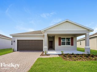 1243 Ponca Dr, Kissimmee, FL 34741
