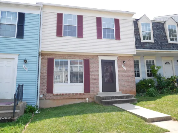 527 Mandolin Ct, Gaithersburg, MD 20877