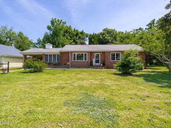 119 Nunn Street, Havelock, NC 28532