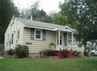 607 Forbes Ave, Chittenango, NY 13037