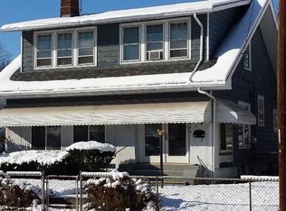 1306 Curtis St, Middletown, OH 45044