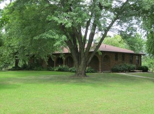 3605 S 425 Rd, El Dorado Springs, MO 64744