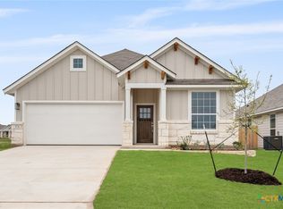 704 Seven Springs Dr, Temple, TX 76502