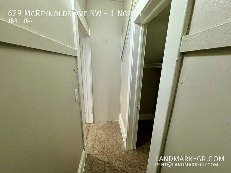 629 McReynolds Ave NW #1-N — Photo 11