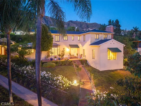 537 Cumberland Rd, Glendale, CA 91202