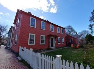 102 Federal St #2, Salem, MA 01970