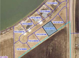 1142 Bingham Lake Dr, Bingham Lake, MN 56118