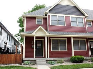 327 E 11th St, Indianapolis, IN
