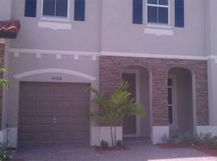 14720 SW 25th Ln, Miami, FL 33185