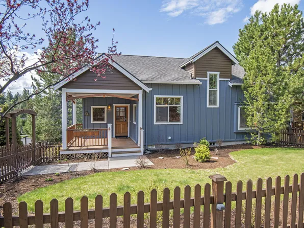 1940 NW Monterey Pines Dr Unit 15, Bend, OR 97703
