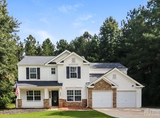 423 Waterbury Way, Douglasville, GA 30134