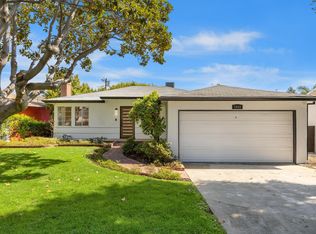 3444 S Bentley Ave, Los Angeles, CA 90034