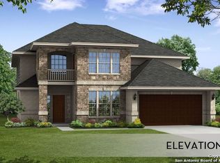 1182 Roaring Fls, New Braunfels, TX 78132