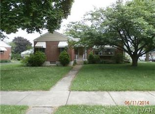 2341-2345 S Church St, Allentown, PA 18103