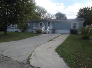 103 N Race St, Monon, IN 47959