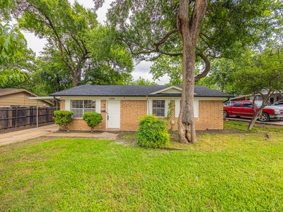 1206 Curtis Dr, Garland, TX, 75040