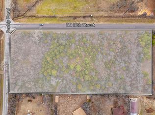 SE 15th & Peebly Rd, Choctaw, OK 73020