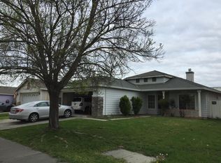 2810 Presidente St, Stockton, CA 95210