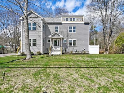 37 Onset Ave, Wareham, MA, 02571