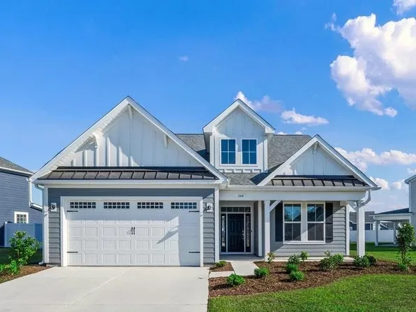 1008 Gold Dew Way, Myrtle Beach, SC 29579
