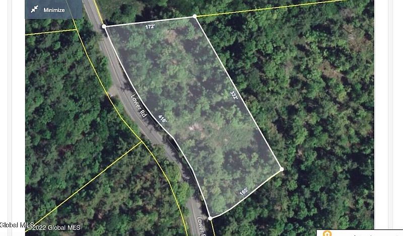 3rd image of 1310 Lower Road