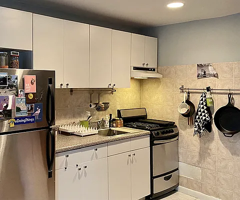 Rented by Brown Harris Stevens | media 24