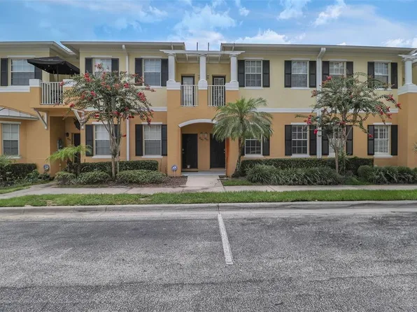 14147 Citrus Crest Cir, Tampa, FL 33625
