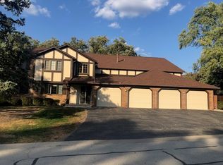 7734 W Foresthill Ln APT 2CR, Palos Heights, IL 60463