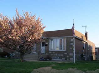 1024 Borbeck Ave, Philadelphia, PA 19111