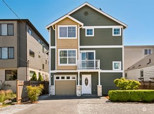 8506 11th Ave NW, Seattle, WA 98117