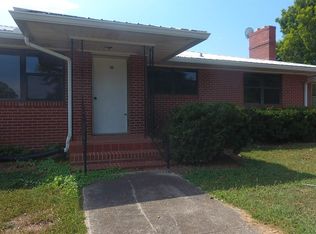 2240 Monticello Hwy, Madison, GA 30650