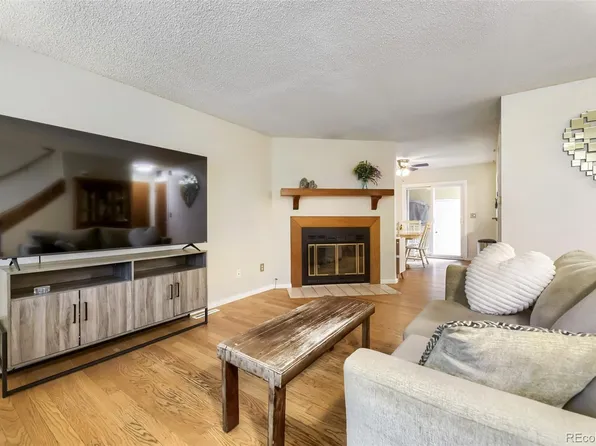 2036 S Balsam Street, Lakewood, CO 80227