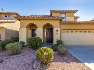 7339 W Sophie Ln, Laveen, AZ 85339