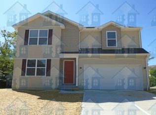 2528 Foxcove Ct, Cincinnati, OH 45211