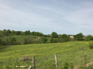 948 Horn Rd, Harrodsburg, KY 40330