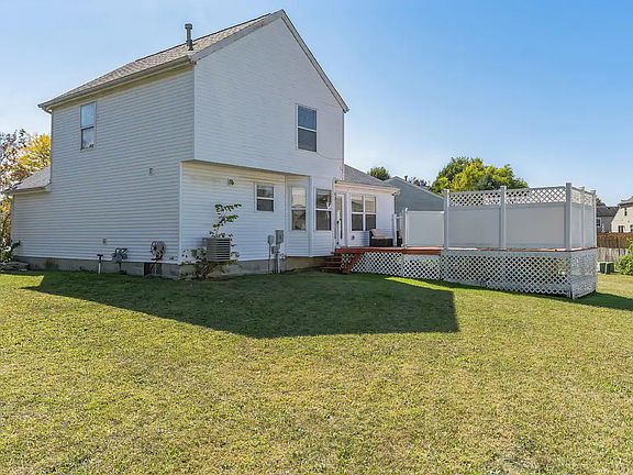 4th image of 3347 Havencroft Ct