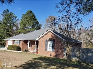 224 Oxford Cir, Rincon, GA 31326