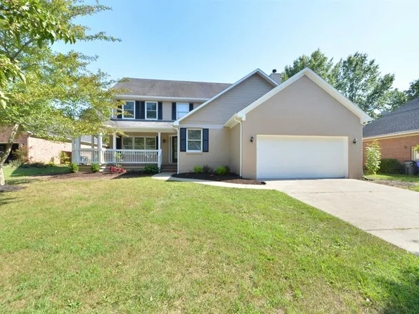 844 Glen Abbey Cir, Lexington, KY 40509