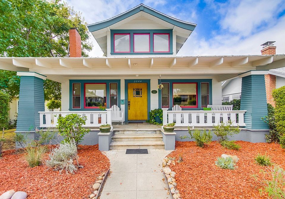 1st image of 3544 Texas St