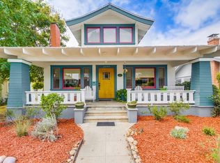 3544 Texas St, San Diego, CA 92104