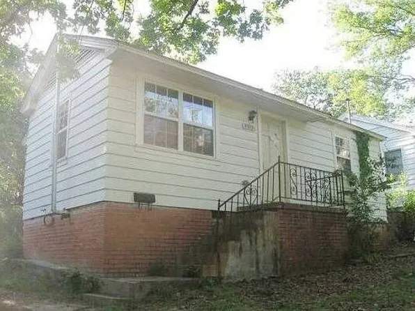 4919 Francis St, N Little Rock, AR 72118