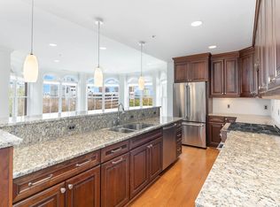 710 Independence Pl UNIT 606, Raleigh, NC 27603