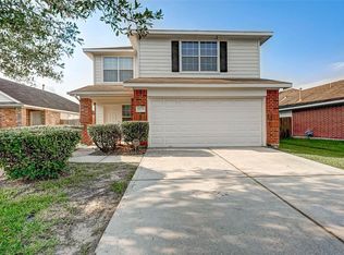 12507 Clara Hills Ln, Houston, TX 77044
