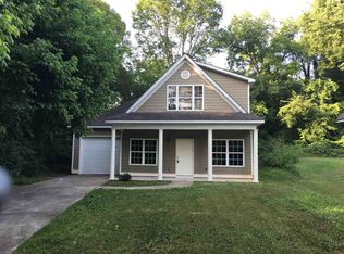 1104 Birch St SW, Atlanta, GA 30310