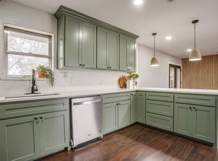 5886 Fm 67, Itasca, TX 76055