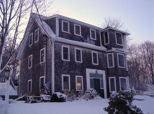 70 Commercial St #4, Wellfleet, MA 02667