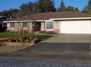 3786 Los Santos Dr, Cameron Park, CA 95682