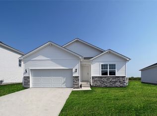 419 42nd St SW, Altoona, IA 50009