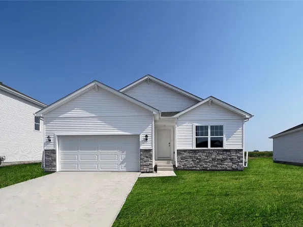 2010 N Summercrest St, Indianola, IA 50125